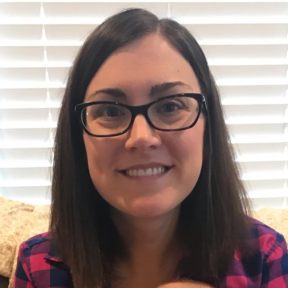 Meet your Posher, Shannon